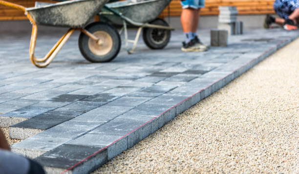 Reasons to Select Us for Your Driveway Paving Requirements in Crescent, OK