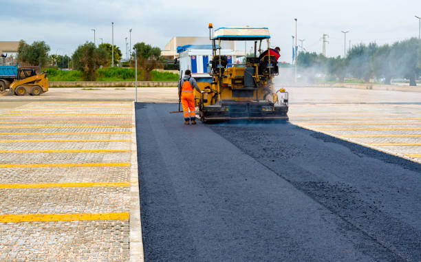 Best Driveway Pavers Near Me  in Crescent, OK