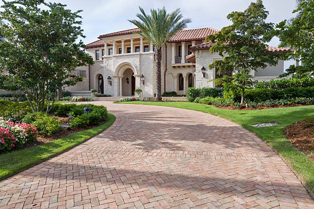 Trusted Crescent, OK Driveway Pavers Experts