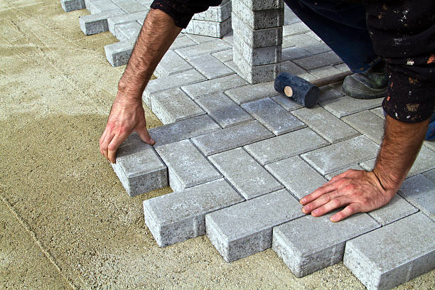 Best Driveway Paving Company  in Crescent, OK