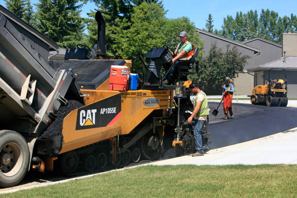 Driveway Repair Near Me in Crescent, OK