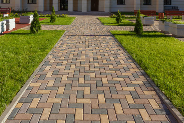 Best Professional Driveway Pavers  in Crescent, OK