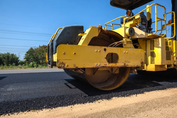 Best Driveway Resurfacing Pavers  in Crescent, OK